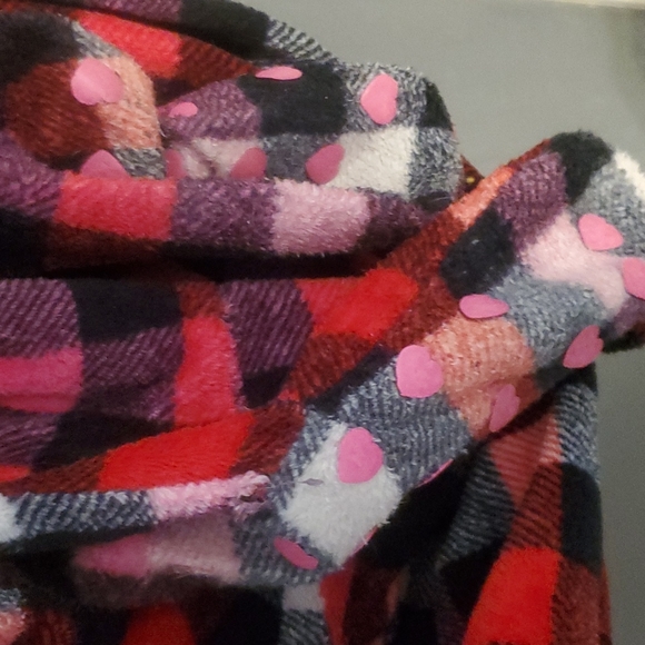 Jenni Footed PJ size L - Picture 2 of 4